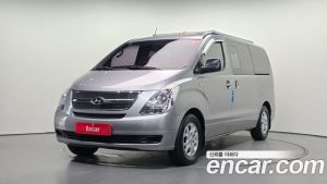 Автодом ван-кон Grand Starex, фото 1