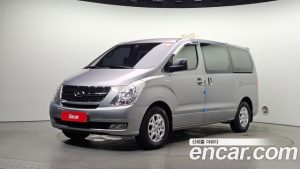 Автодом ван-кон Grand Starex, фото 1