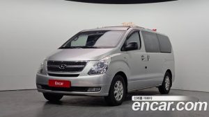Автодом ван-кон Grand Starex, фото 1