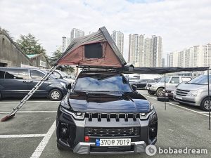 Автодом ван-кон 1.5 бензин 2WD T7 23 05 47,623 km бензин, фото 1