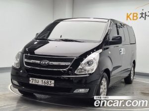 Автодом ван-кон Grand Starex, фото 1