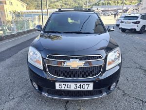 Автодом ван-кон 2.0 LPGi LTZ 15 03 119,703 km LPG, фото 1