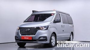 Автодом ван-кон Grand Starex, фото 1
