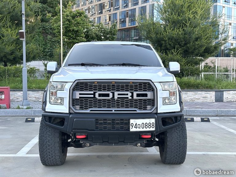 Автодом ван-кон F150 3.5 15 00 130,000 km бензин/LPG 4WD, фото 1