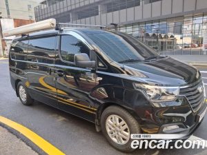 Автодом ван-кон Grand Starex, фото 1