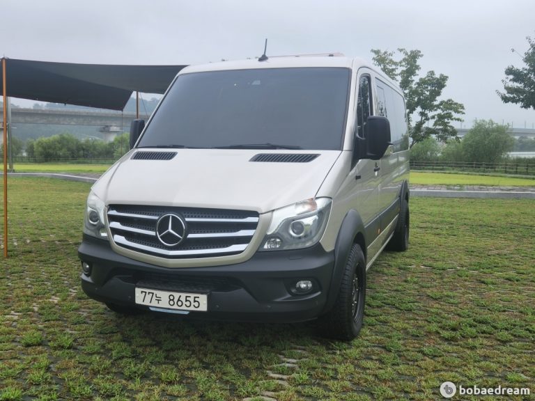 Автодом ван-кон Sprinter 2 3.0 дизель 20 04 34,841 km дизель, фото 1