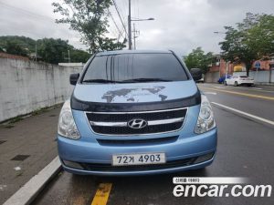 Автодом ван-кон Grand Starex, фото 1