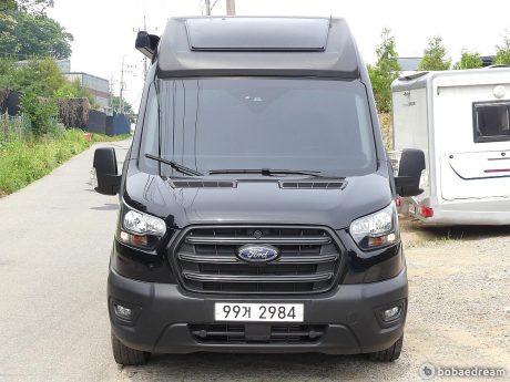 Автодом ван-кон 2.0 дизель 23 03 834 km дизель