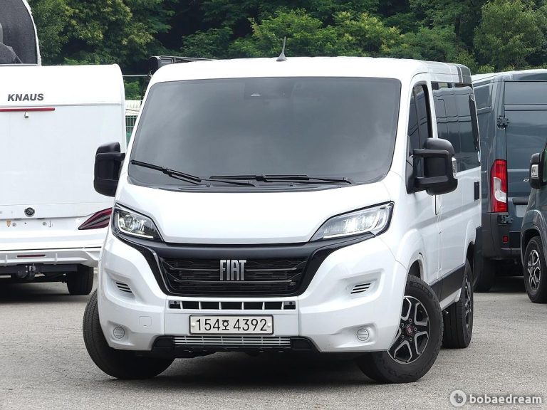 Автодом ван-кон 2.2 дизель кемпер 23 05 13,000 km дизель, фото 1