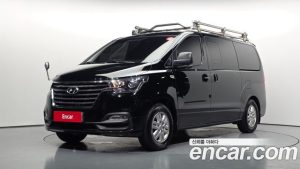 Автодом ван-кон Grand Starex, фото 1
