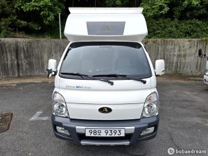 Автодом ван-кон Porter II 16 12 80,691 km дизель, фото 1