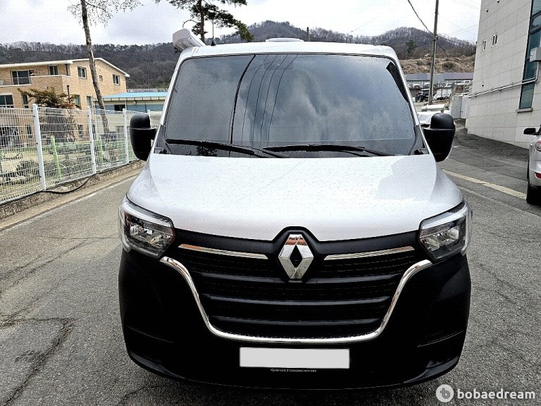 Автодом ван-кон Master 2.3 дизель 21 02 84,655 km дизель, фото 1