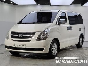 Автодом ван-кон Grand Starex, фото 1