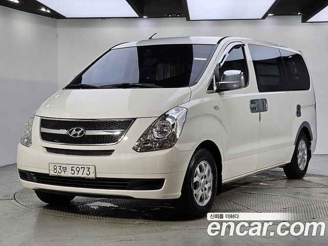 Автодом ван-кон Grand Starex, фото 1