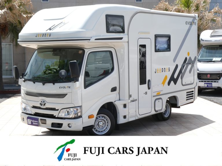 Автодом кабина-кон Kamroad Nuts RV Jipuni X бытовойкондиционер, фото 1