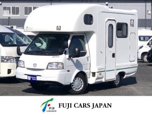 Автодом кабина-кон AtoZ Amiteiporuto 1500Wинвертор, фото 1