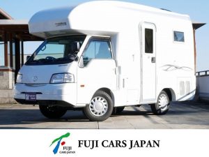 Автодом кабина-кон Bongo Rotasu RV Manbouibu бытовойкондиционер, фото 1