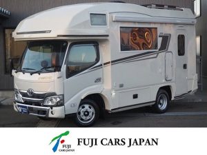 Автодом кабина-кон Kamroad Vantec Jiru бытовойкондиционер 4WD, фото 1