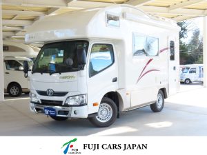 Автодом кабина-кон Kamroad Vantec Korudoribusu бытовойкондиционер, фото 1