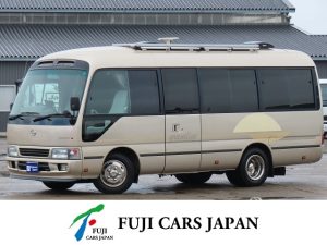 Автодом автобус-кон Riese IIRV Bikufuto Gurandeine бытовойкондиционер, фото 1