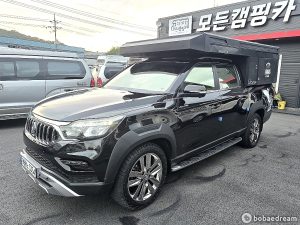 Автодом ван-кон 2.2 дизель 20 06 134,434 km дизель 4WD, фото 1