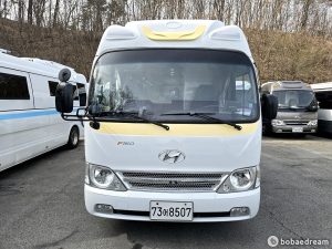 Автодом ван-кон County e 11 06 120,322 km дизель, фото 1