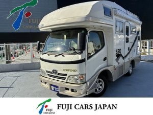 Автодом кабина-кон Kamroad Vantec Jiru 520 бытовойкондиционер, фото 1