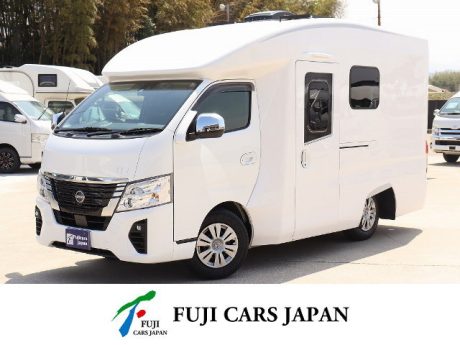 Автодом кабина-кон Caravan Vantec Asutorare CC1 12V Kura