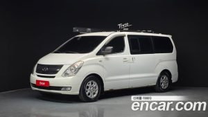 Автодом ван-кон Grand Starex, фото 1