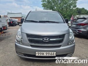 Автодом ван-кон Grand Starex, фото 2