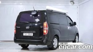 Автодом ван-кон Grand Starex, фото 2