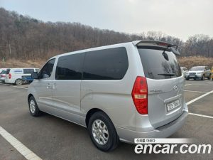 Автодом ван-кон Grand Starex, фото 2