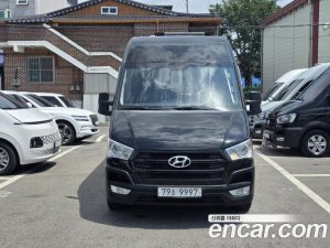 Автодом ван-кон Solati, фото 2