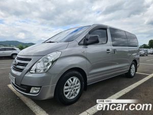 Автодом ван-кон Grand Starex, фото 2