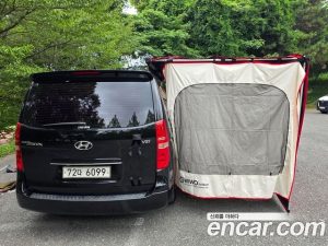 Автодом ван-кон Grand Starex, фото 2