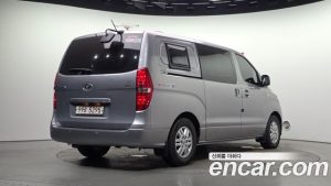 Автодом ван-кон Grand Starex, фото 2
