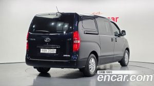 Автодом ван-кон Grand Starex, фото 2