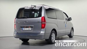 Автодом ван-кон Grand Starex, фото 2