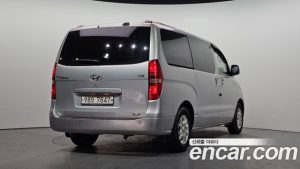 Автодом ван-кон Grand Starex, фото 2