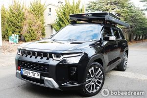 Автодом ван-кон 1.5 бензин 2WD T7 23 05 47,623 km бензин, фото 2