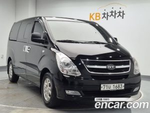 Автодом ван-кон Grand Starex, фото 2