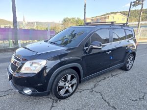 Автодом ван-кон 2.0 LPGi LTZ 15 03 119,703 km LPG, фото 2