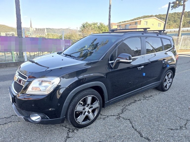 Автодом ван-кон 2.0 LPGi LTZ 15 03 119,703 km LPG, фото 2