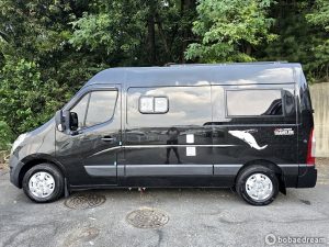 Автодом ван-кон Master 2.3 дизель 19 10 27,144 km дизель, фото 2