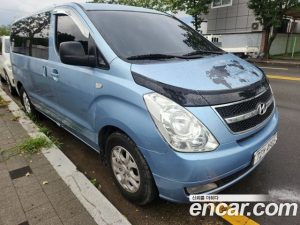 Автодом ван-кон Grand Starex, фото 2