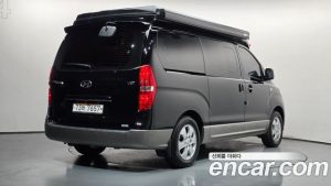 Автодом ван-кон Grand Starex 4WD, фото 2