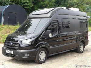 Автодом ван-кон 2.0 дизель 23 03 834 km дизель, фото 2