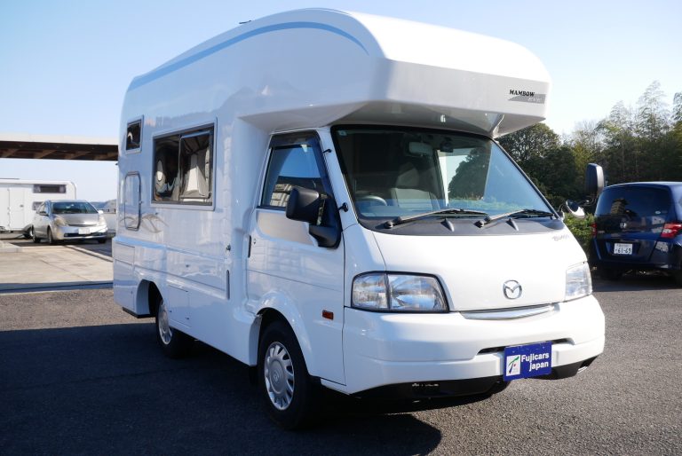 Автодом кабина-кон Bongo Rotasu RV Manbouibu бытовойкондиционер, фото 2