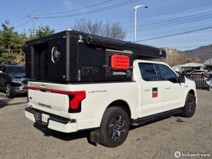 Автодом ван-кон F150 25 02 590 km, фото 2