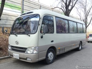 Автодом ван-кон County e 08 11 58,800 km дизель, фото 2